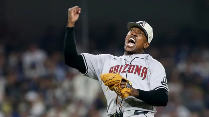 Diamondbacks Relievers Thyago Vieira and Josh Winder Both Need Tommy John Surgery