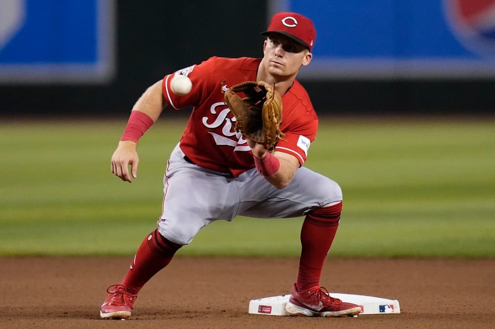 Reds second baseman Matt McLain has shoulder surgery and will be sidelined for extended period
