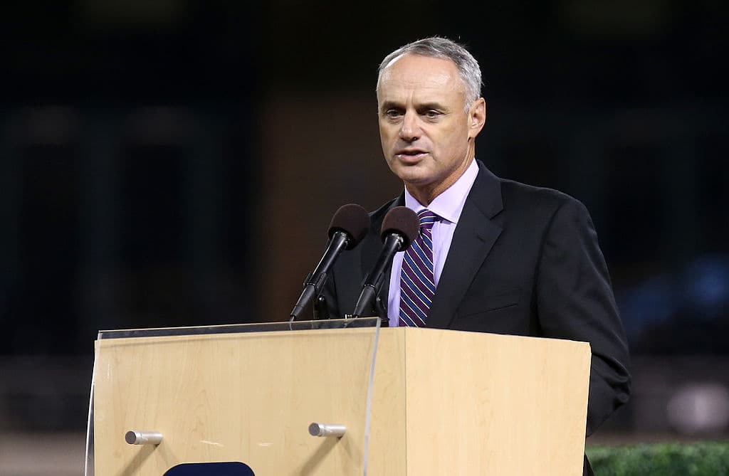 Eight Cuban Players Declared Free Agents By MLB Commissioner’s Office