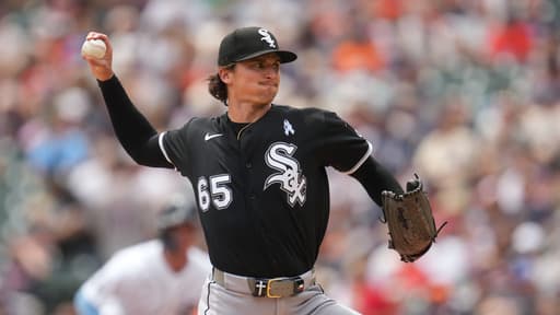 Dingler’s late RBIs, Vierling’s bloop single help Tigers sweep White Sox 5-4 in 10 innings