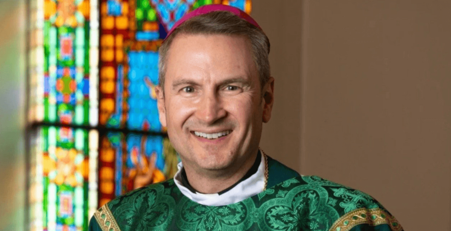 Baseball Takes Spotlight in Catholic Church with Pope Leo’s Appointment of Archbishop Hicks