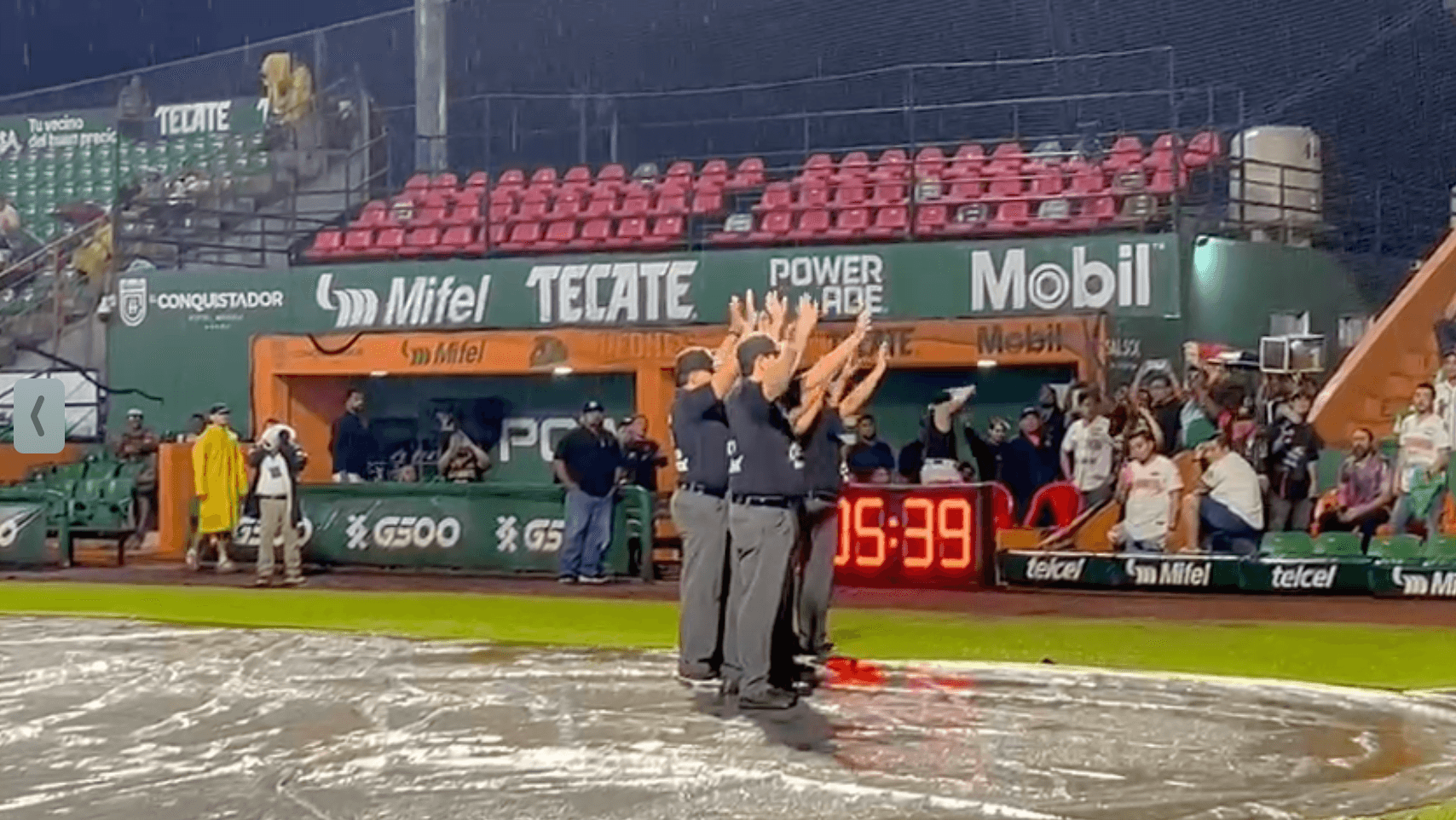 LMB Playoffs: Guerreros de Oaxaca Advance; Acereros de Monclova Force Game Seven