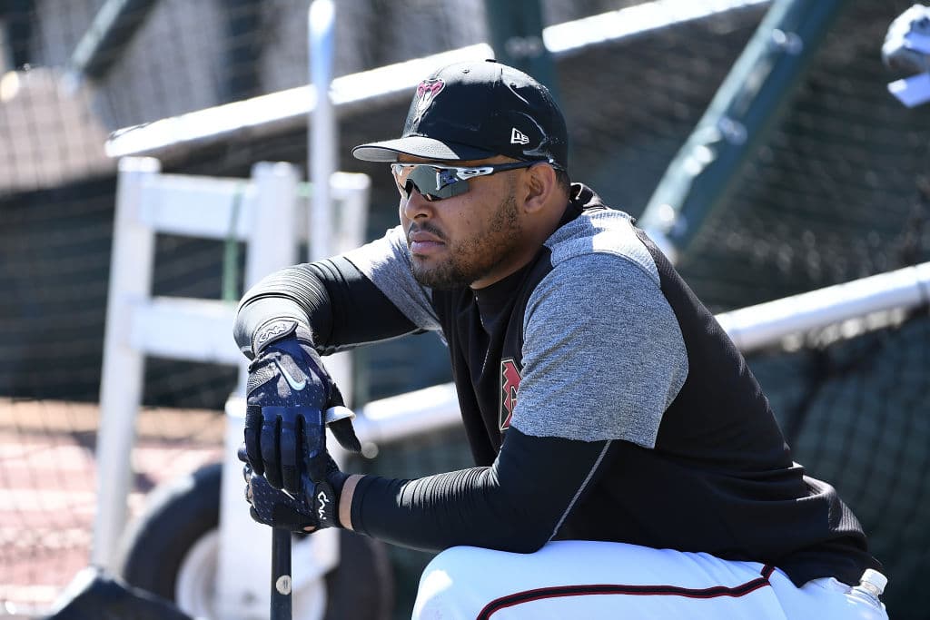 LAMP: Former Diamondback Yasmany Tomas Headed Back to Los Mochis