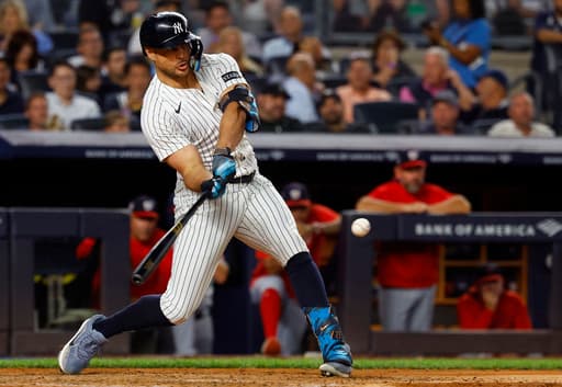 Gasper hits tying homer in 9th, Wallner adds winning blast as Twins rally to beat Blue Jays 7-5
