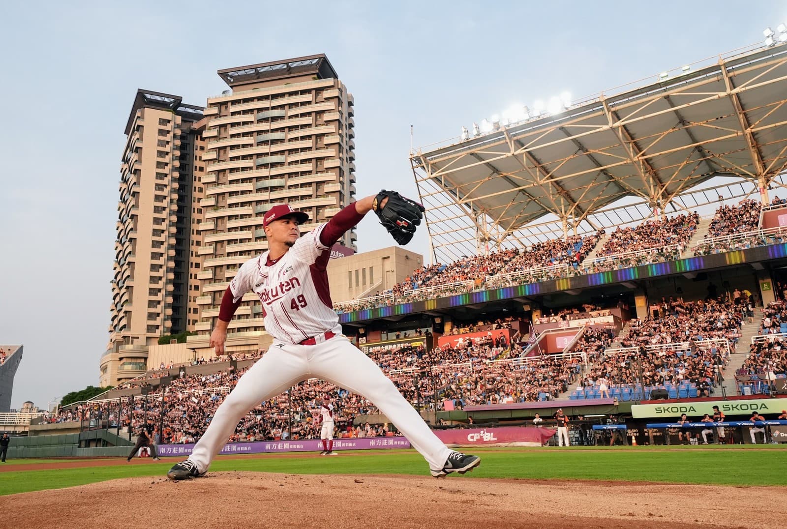 Chinese Professional Baseball League Season Preview 2026: Meet the League’s Six Clubs and Their Notable Offseason Transactions