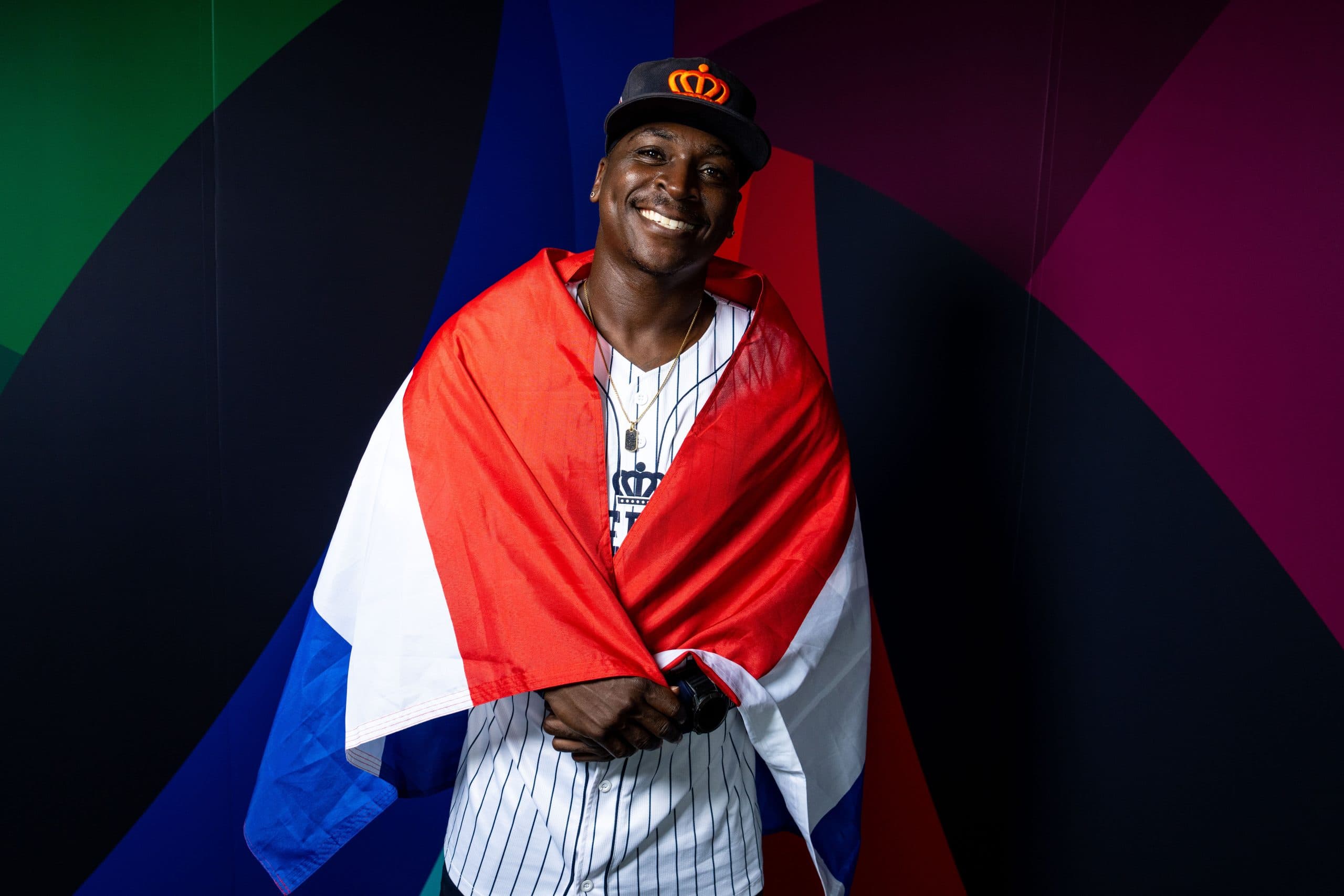 Netherlands Announces WBSC Premier12 Roster