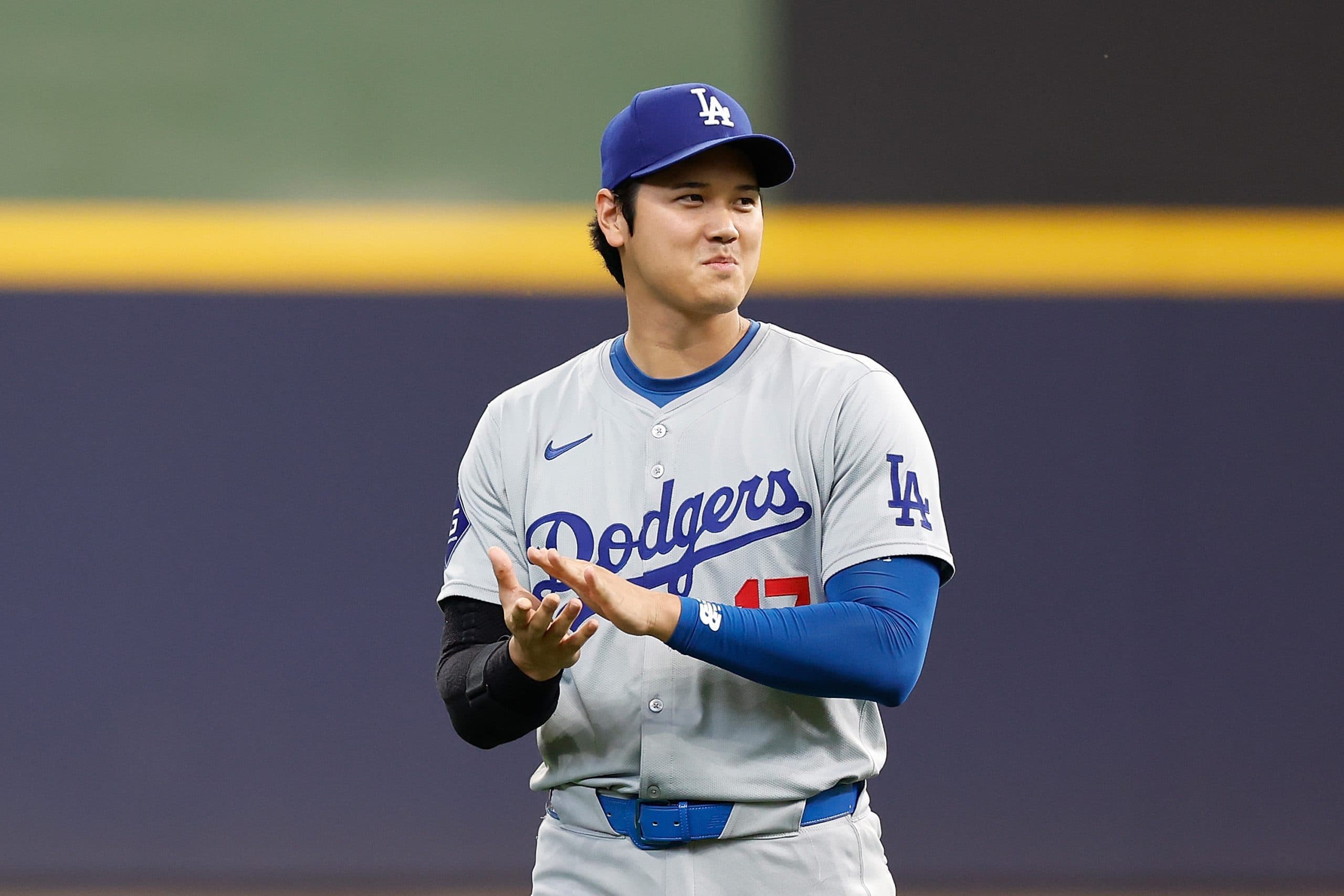Shohei Ohtani Players’ Weekend Cleats Announced