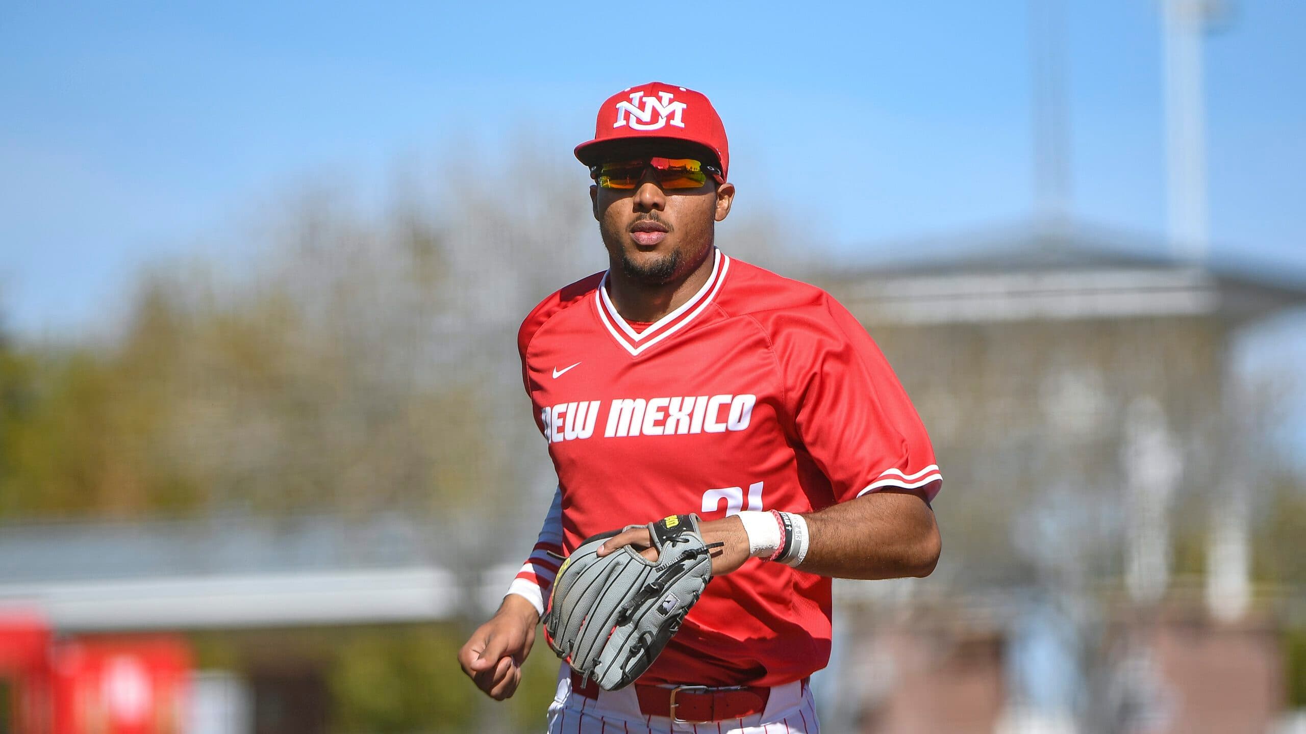 Mid-Major Watch: New Mexico Lobos Home Baseball Games Free to the Public in 2026