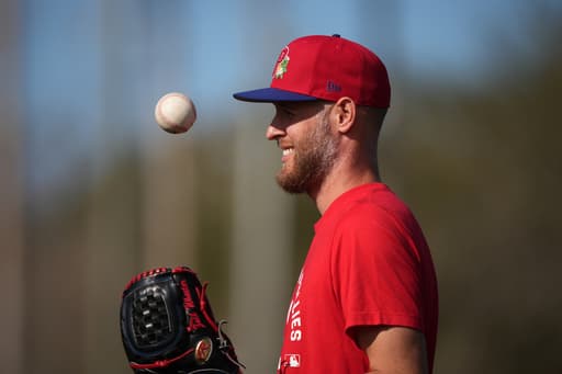 Ace Zack Wheeler set to return to struggling Phillies rotation on Saturday at Atlanta