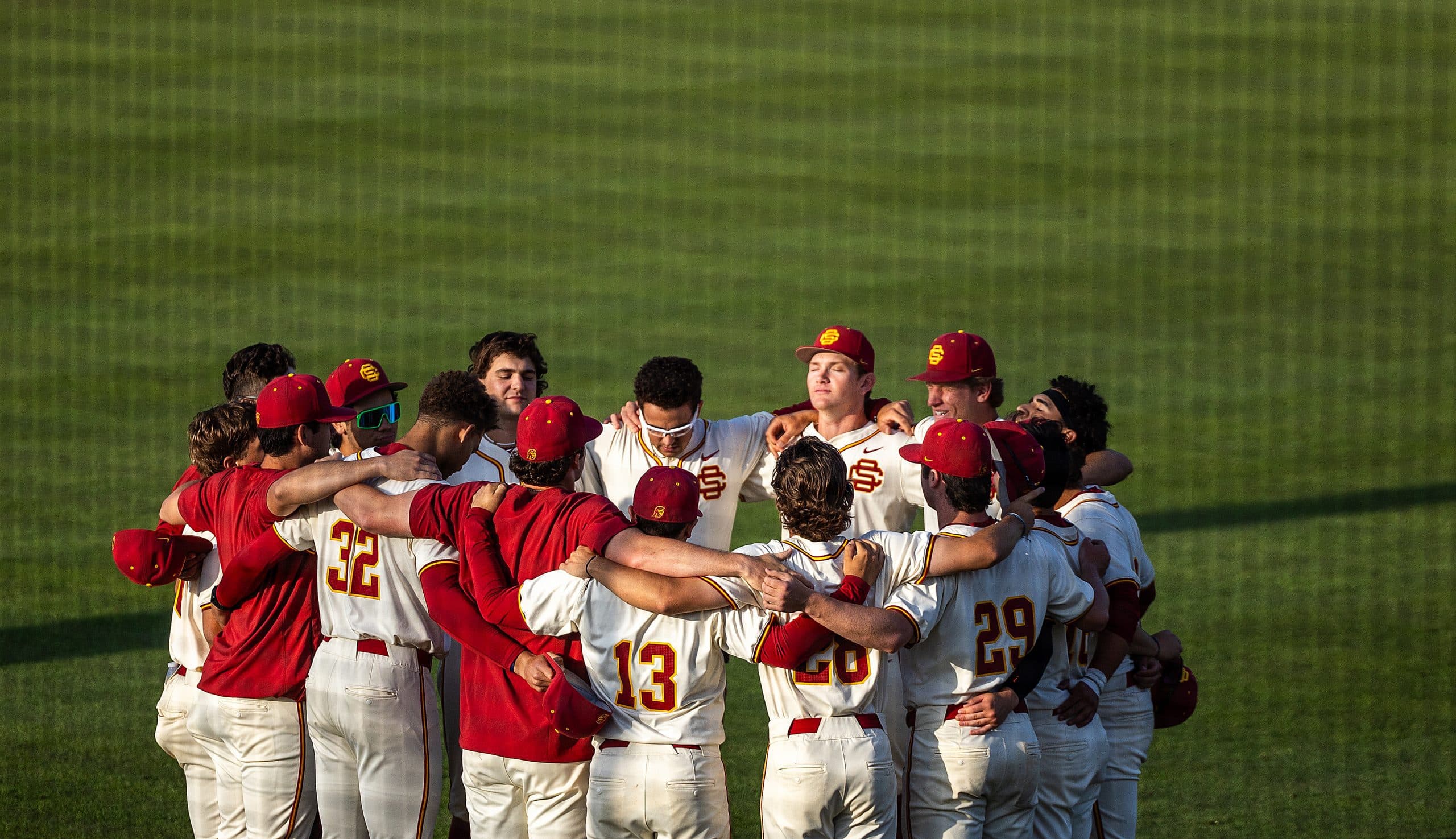 NCAA: Breaking Down the USC Trojans 2025 Full Schedule 