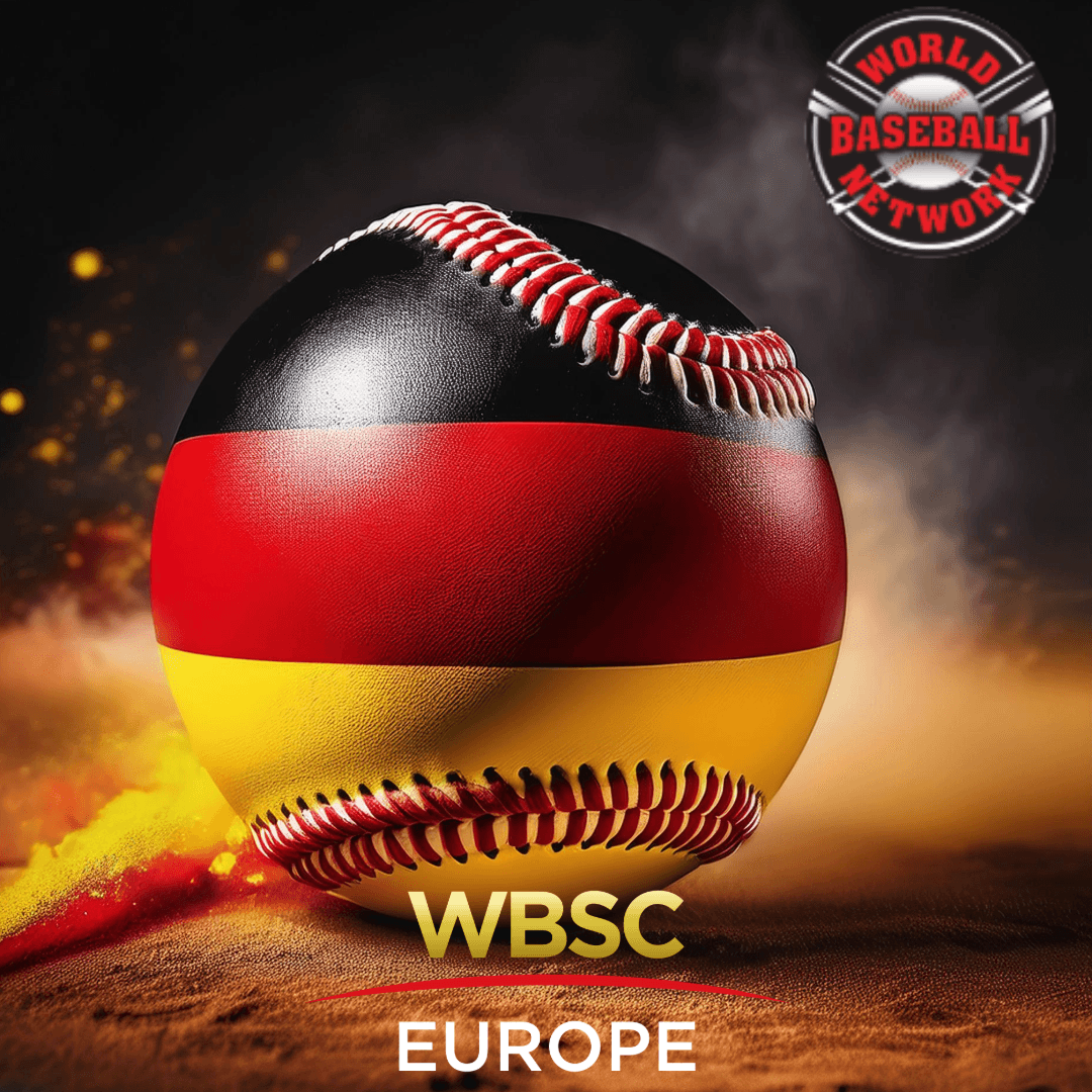 Baseball European Champions Cup Finals Set