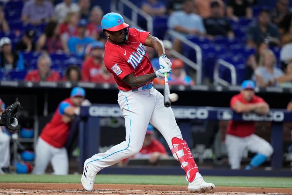 Jorge Soler and San Francisco Giants finalize $42 million, 3-year contact