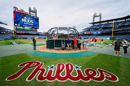 Phillies will honor the 3 Hall of Fame outfielders who all batted .400 in 1894