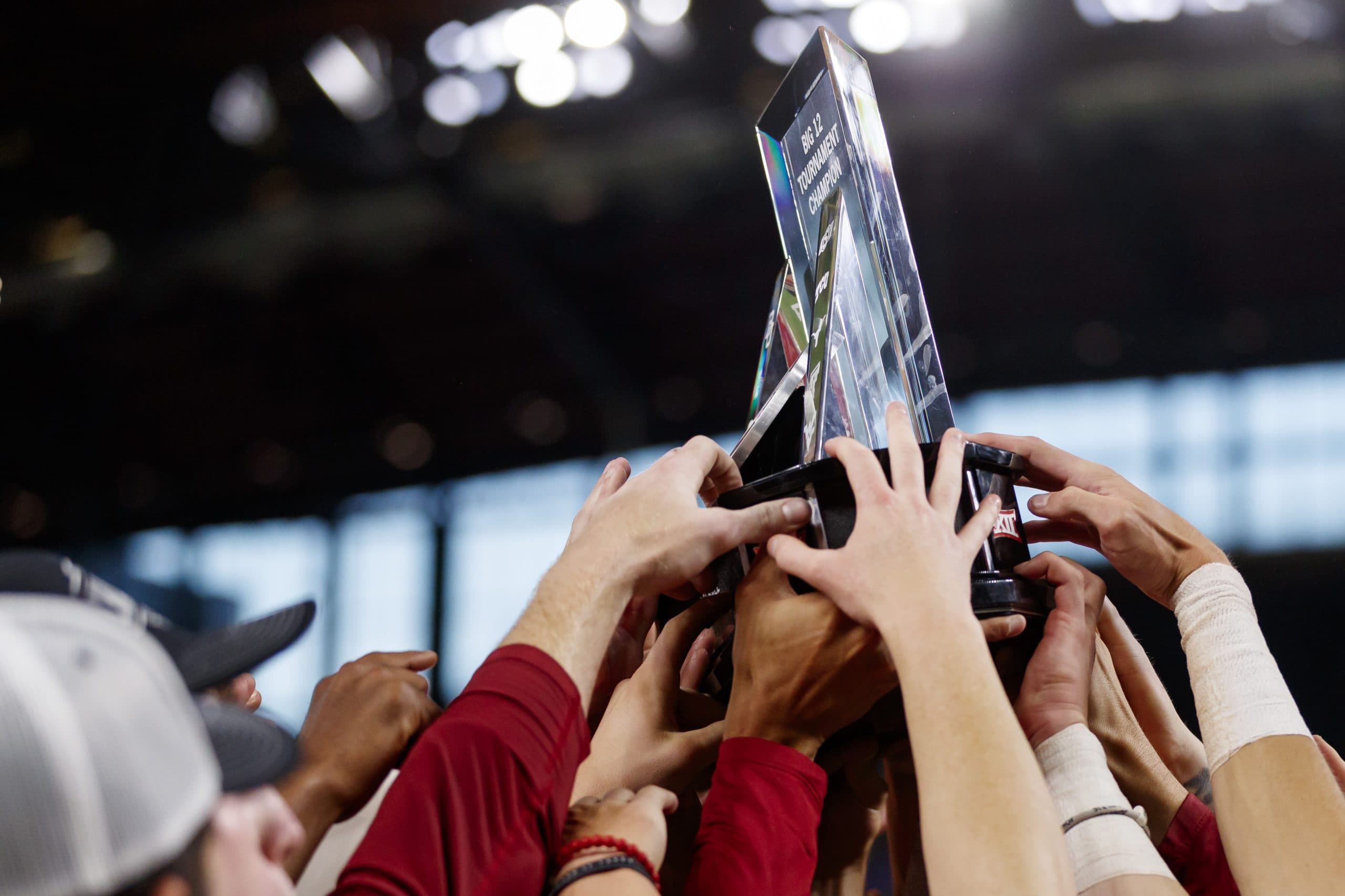Big 12 Conference Tournament Preview: News and Notes Before Games Begin