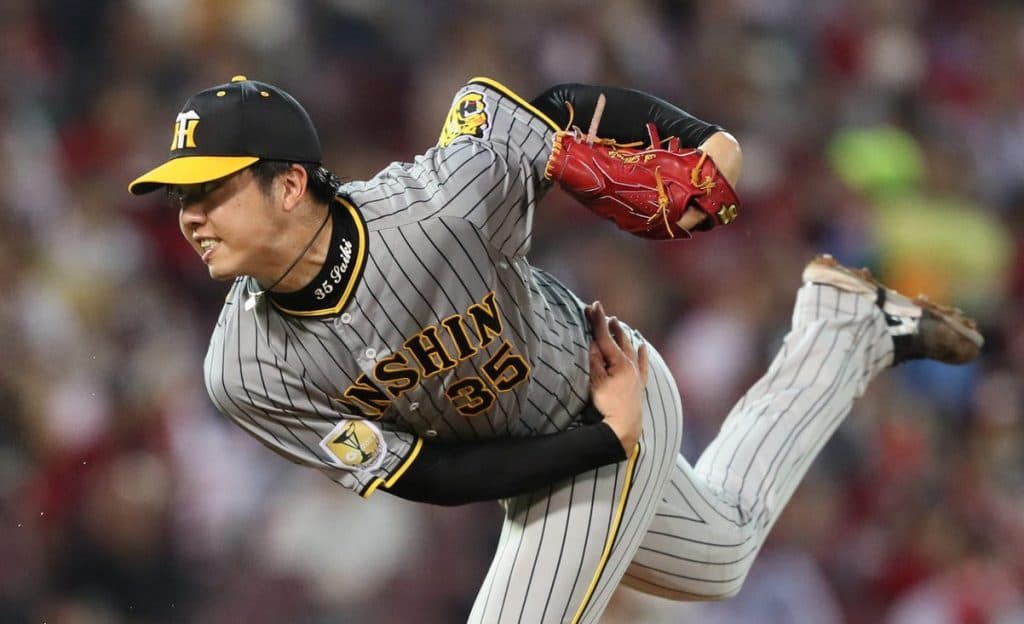 Hanshin Tigers Chase Japan Series Title After Regular-Season Dominance