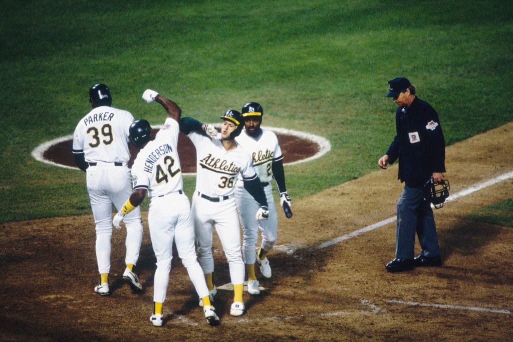 Skodnick: As A’s Are Ripped From Oakland, It’s Time For MLB’s Anti-Trust Exemption to End