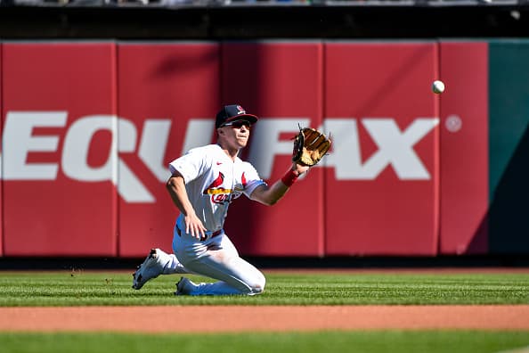 Cardinals’ Edman Will Lead Korea at World Baseball Classic