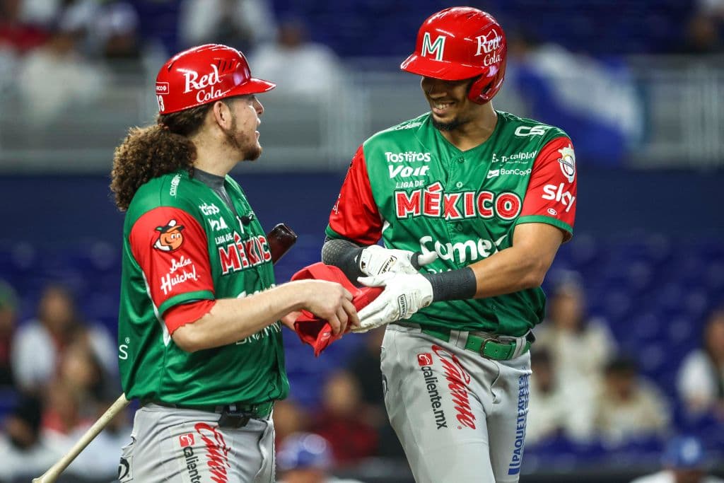 Early Preview: Mexico’s Potential 2026 WBC Lineup