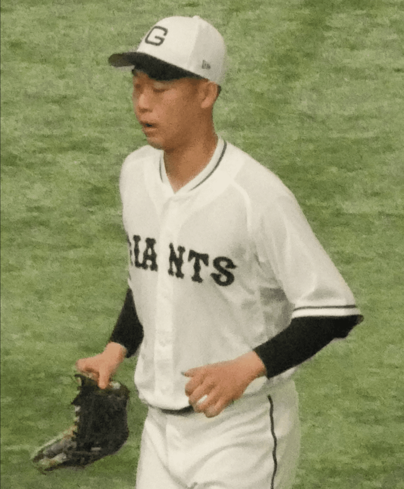 WBN’s International Player of the Week: Iori Yamasaki, P, Yomiuri Giants 