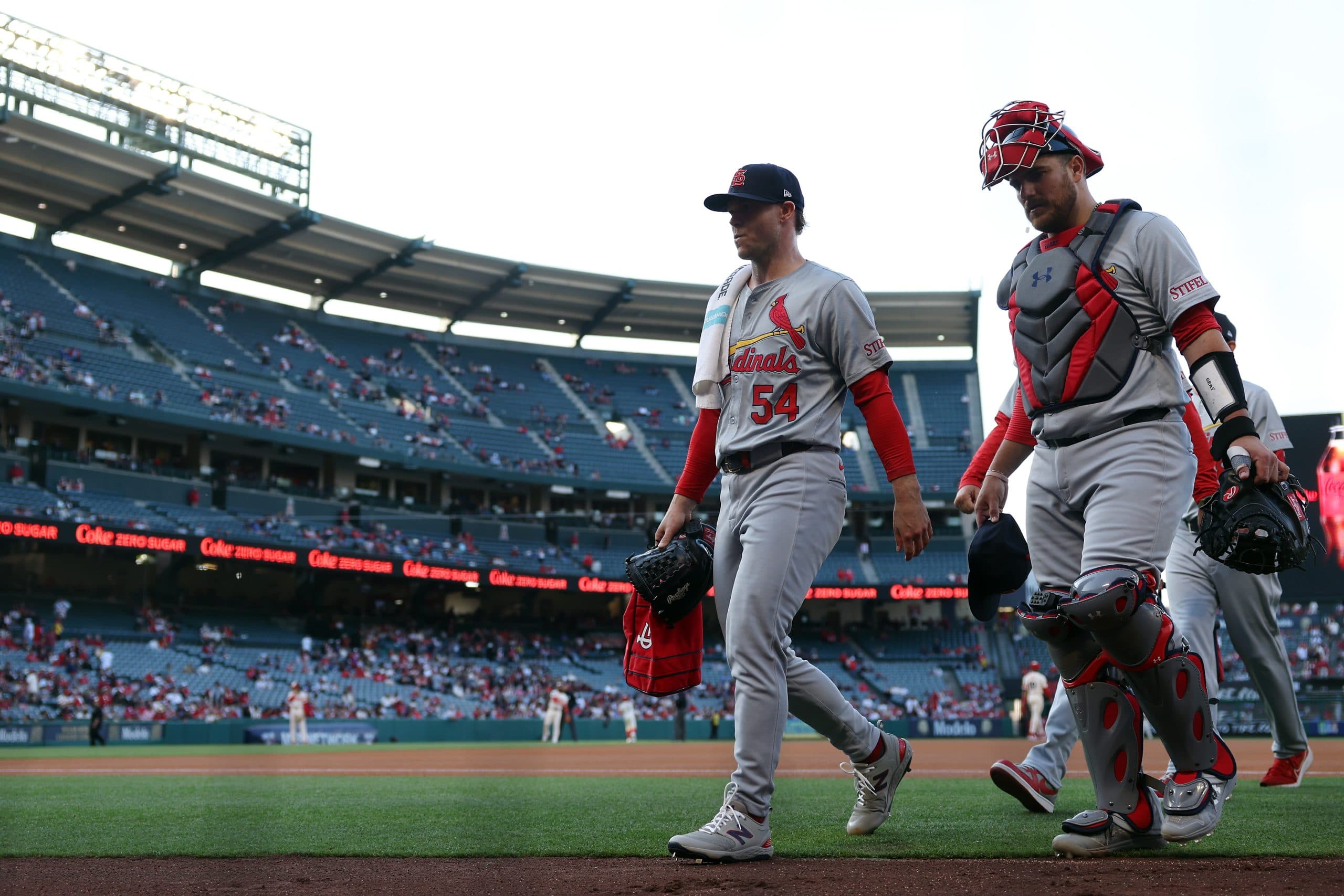 Sunday Night Preview: News, Notes, and Where to Watch