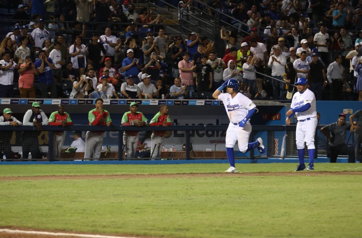Serie de las Americas Begins with wins for Panama and Nicaragua