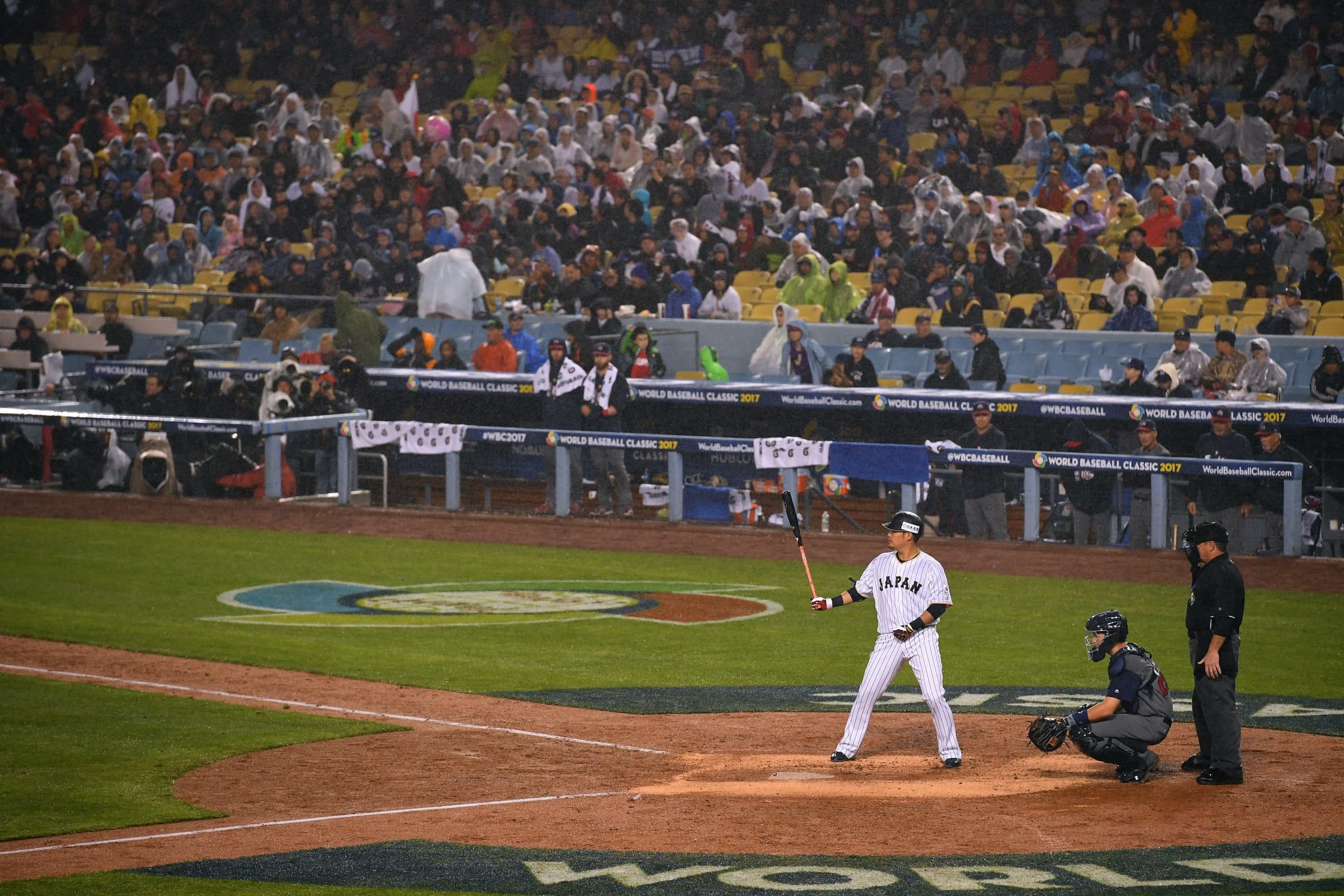 Nippon Professional Baseball Roundup: Sunday April 14