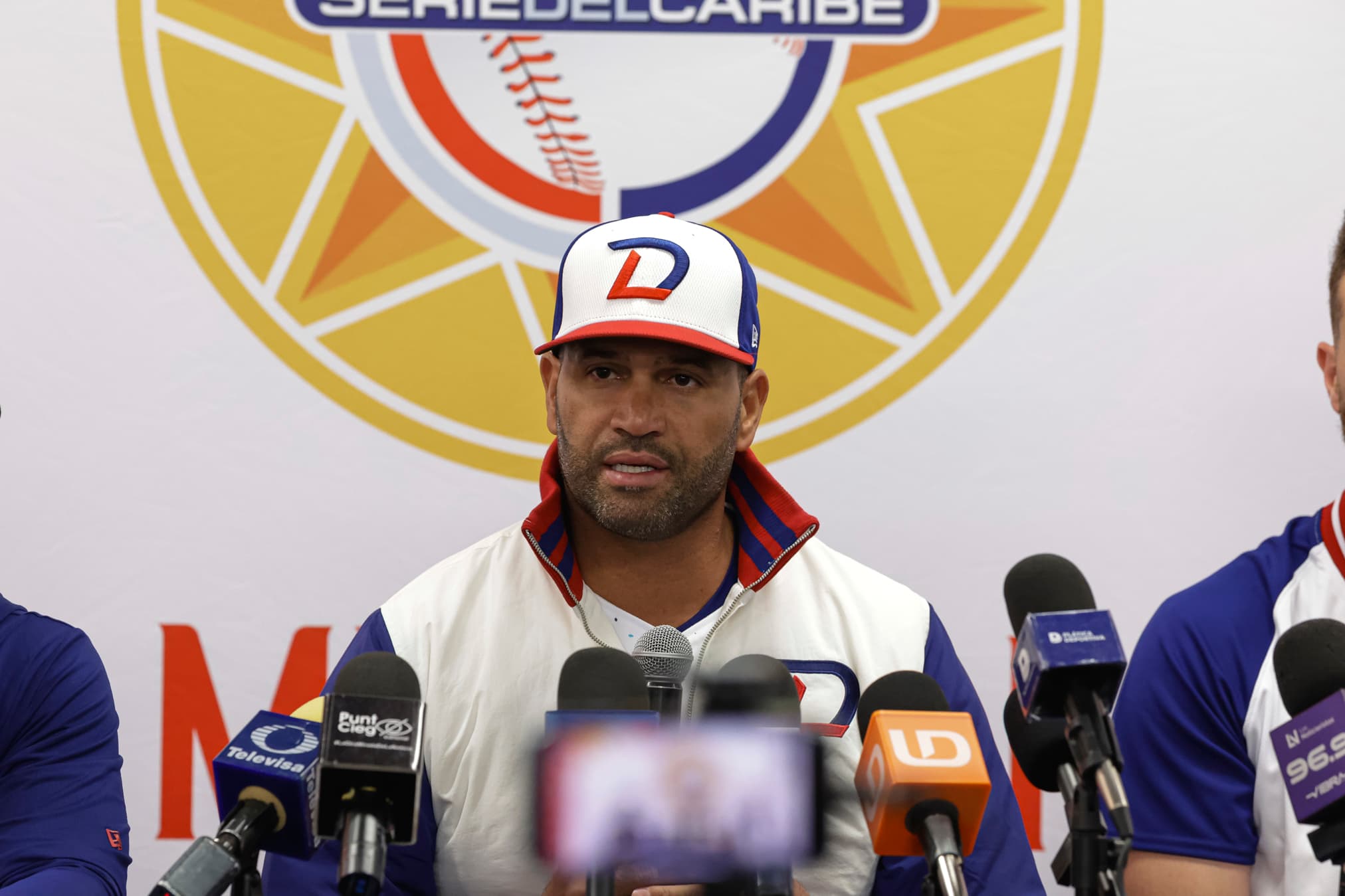 Caribbean Series Notebook: Cueto Will Start Against Japan Breeze As Pujols’ Club Looks To Get To 2-0
