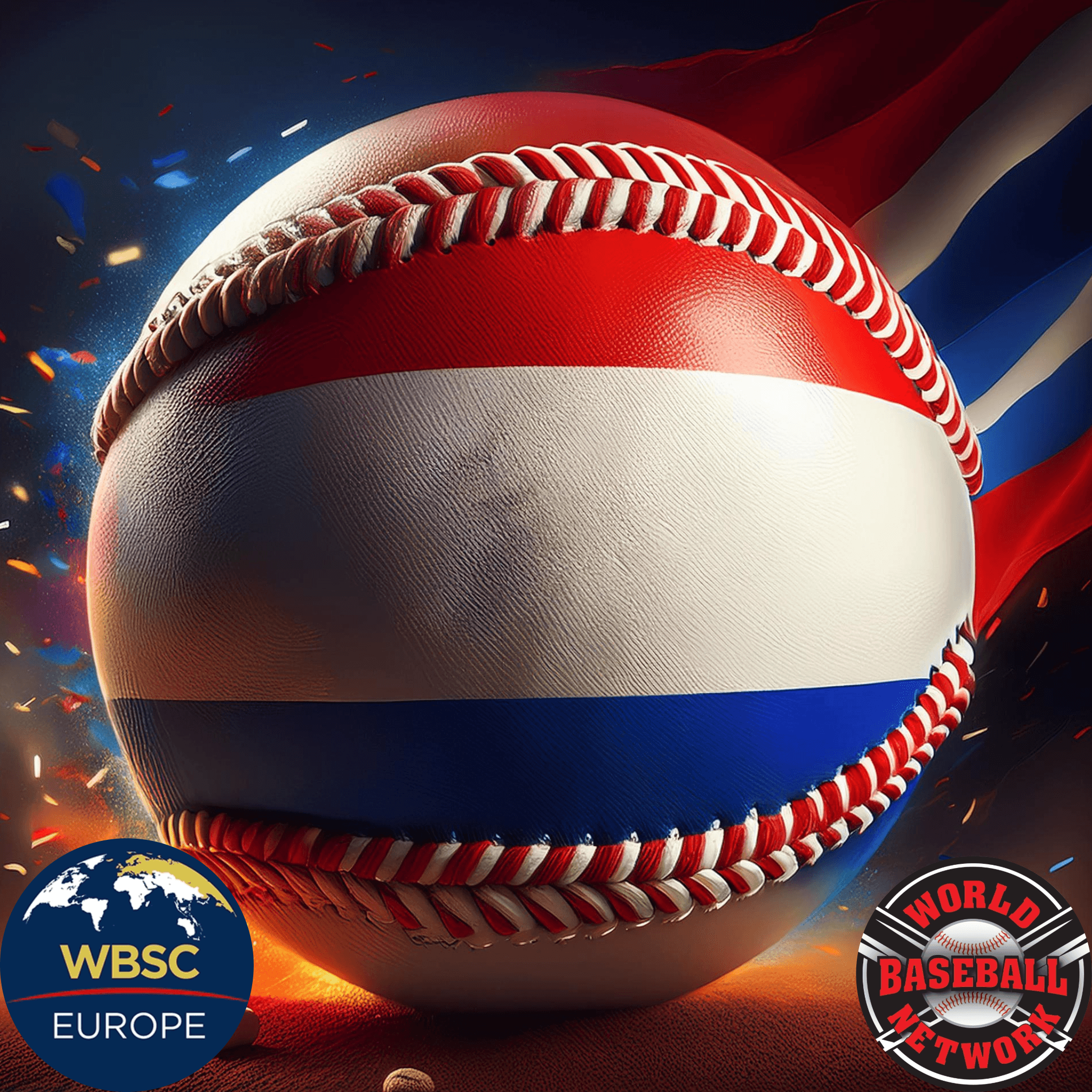 Site for 2025 Baseball European Championship Finals Announced