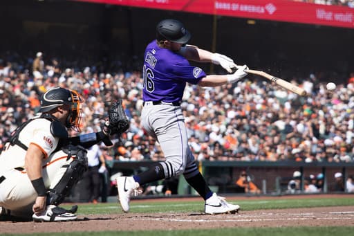 Rockies sidestep worst record, set other dubious marks in one of worst seasons in MLB history