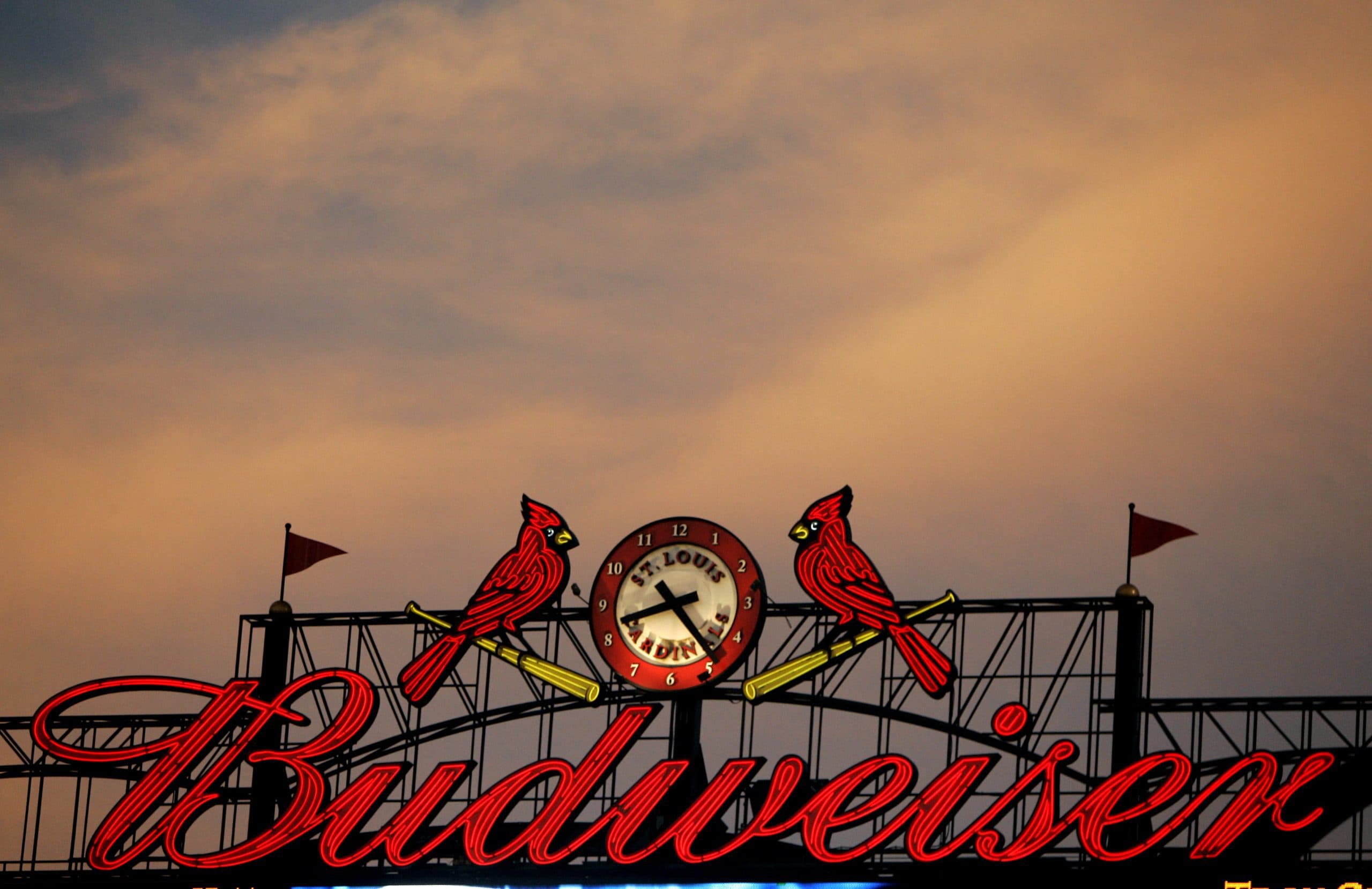 Cardinals host the Padres to open 4-game series