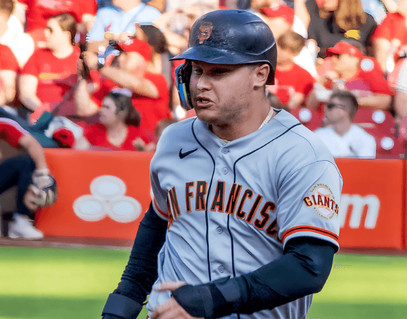 Joc Pederson and Texas Rangers Finalize 2-Year Deal