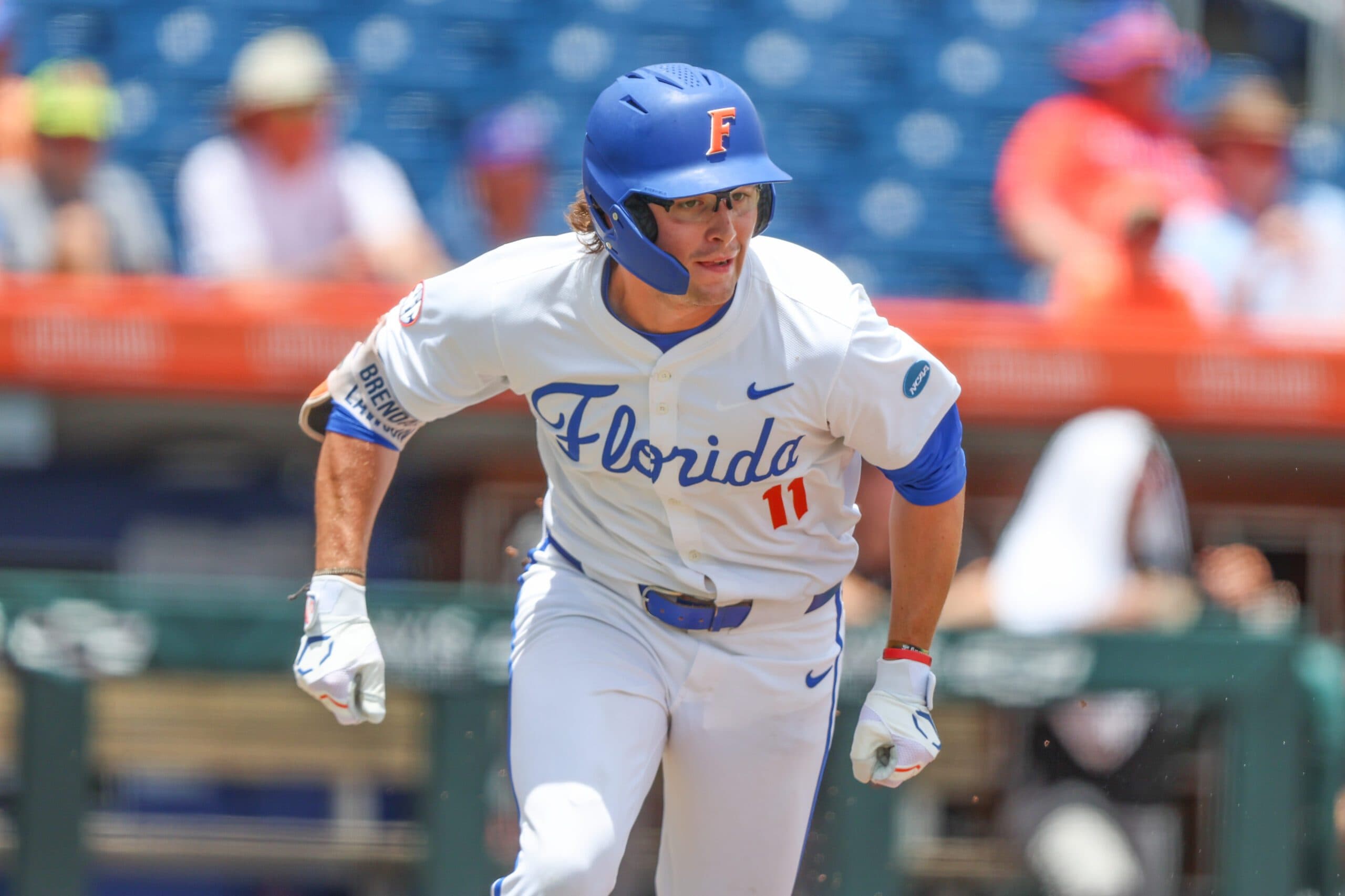 2027 MLB Draft: Three College Hitters to Know