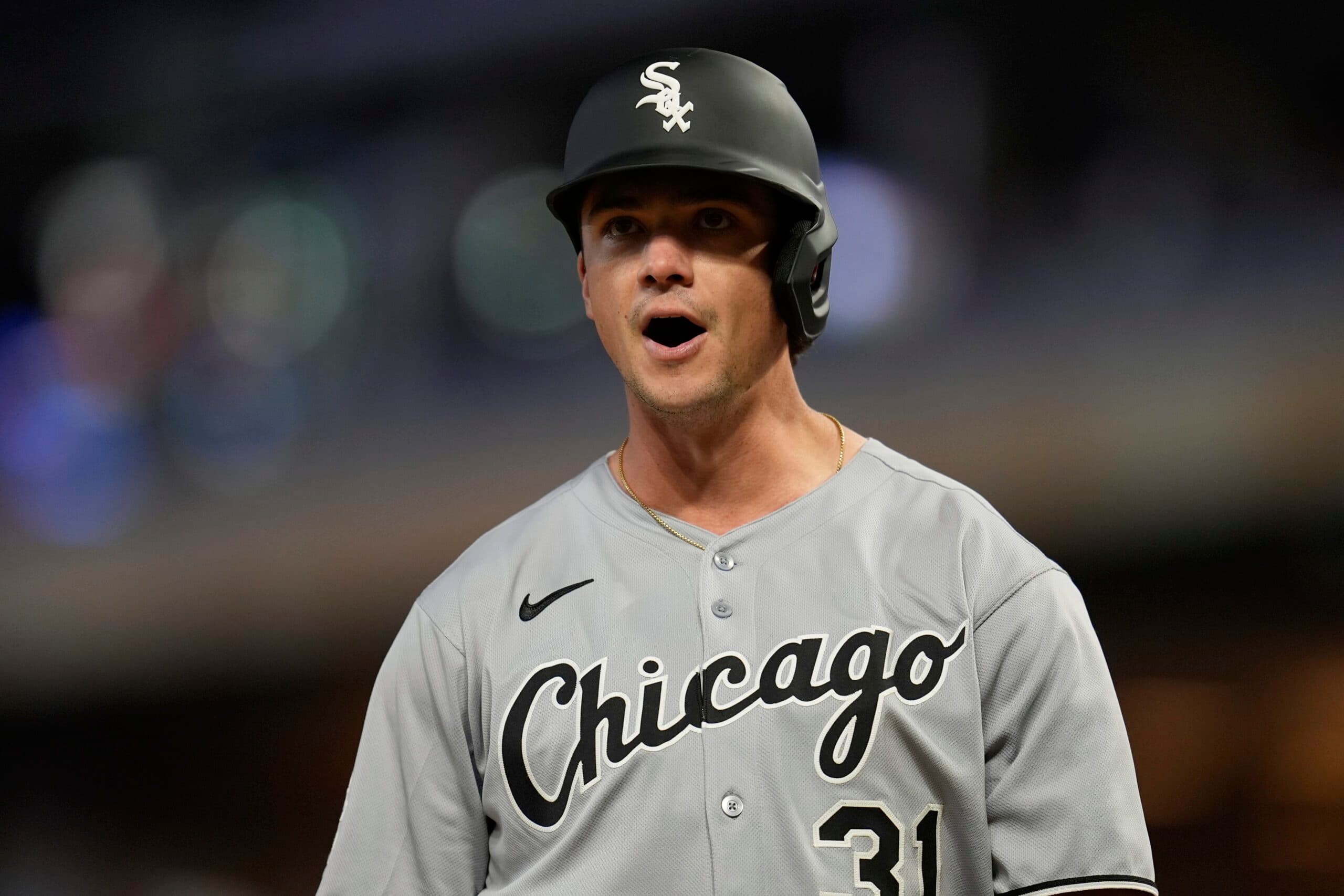 NPB: Yomiuri Giants Sign Outfielder Bobby Dalbec