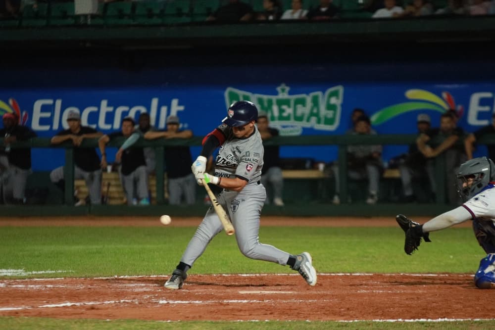 Liga Mexicana de Beisbol: Tigres de Quintana Roo Top Tabasco In League’s Longest Game In More Than Nine Years