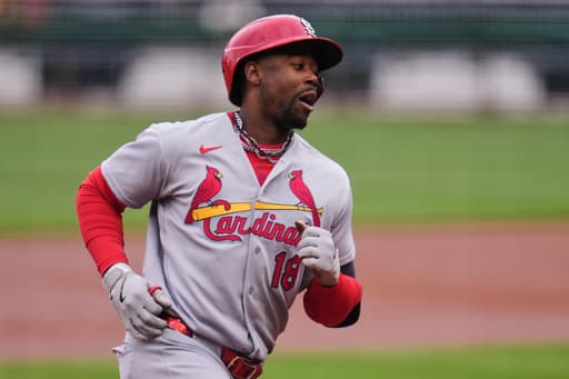 Cardinals sweep Pirates with a 10-5 win