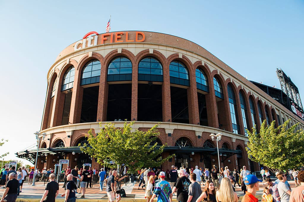 Report: Tigres del Licey, Aguilas Cibaenas Will Play Three Games At Citi Field in November