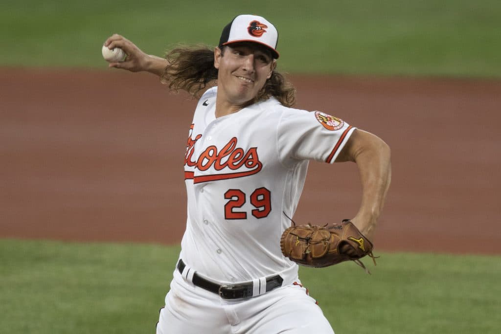 Asher Wojciechowski Named Pitching Coach for Croatia