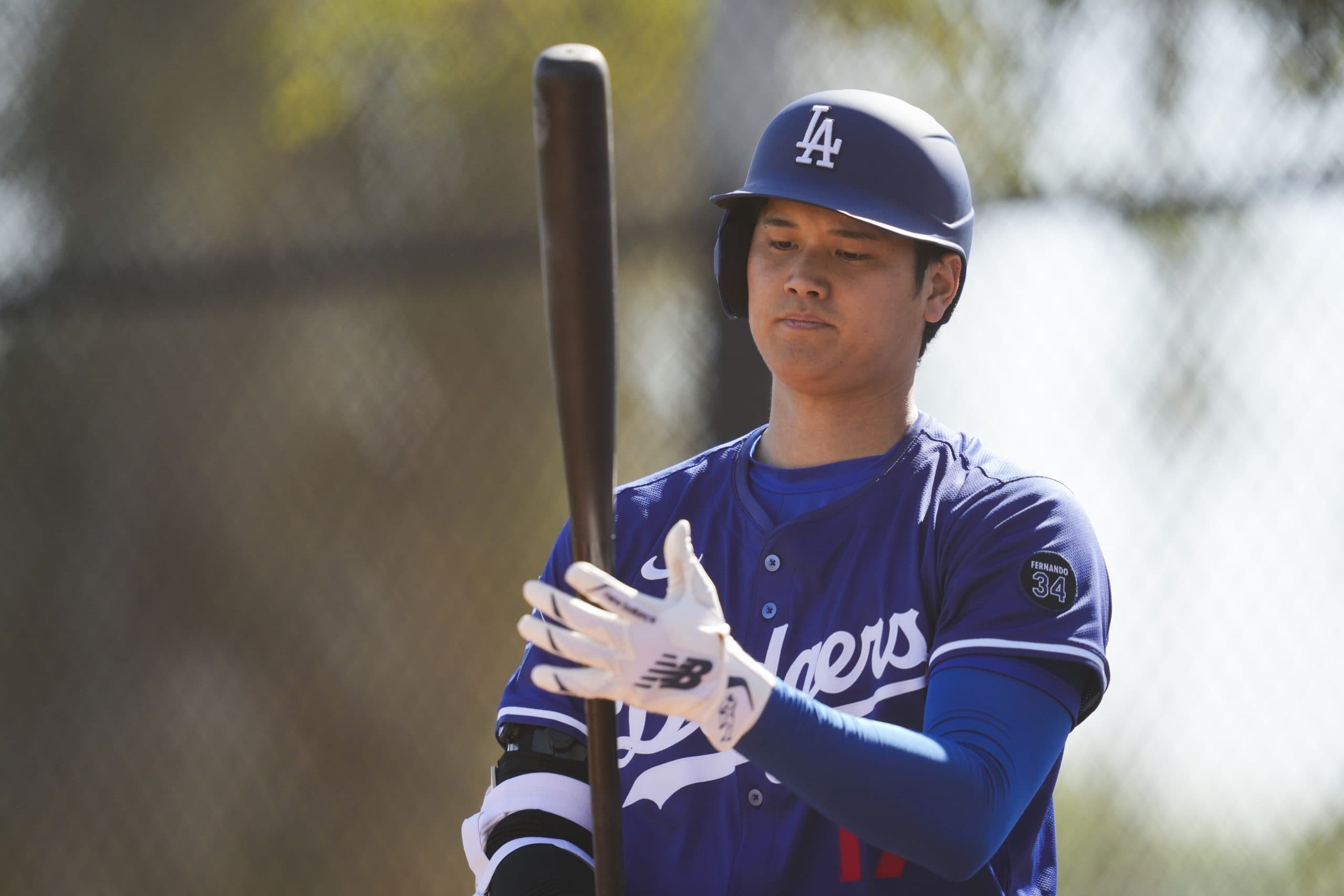 Japanese Artist Murakami Lends Artwork to Exclusive MLB Collaboration Ahead of Tokyo Series