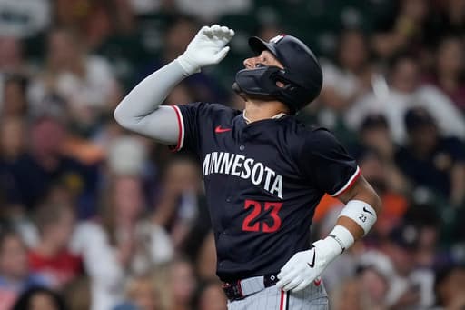Royce Lewis’ injury woes continue with another hamstring strain