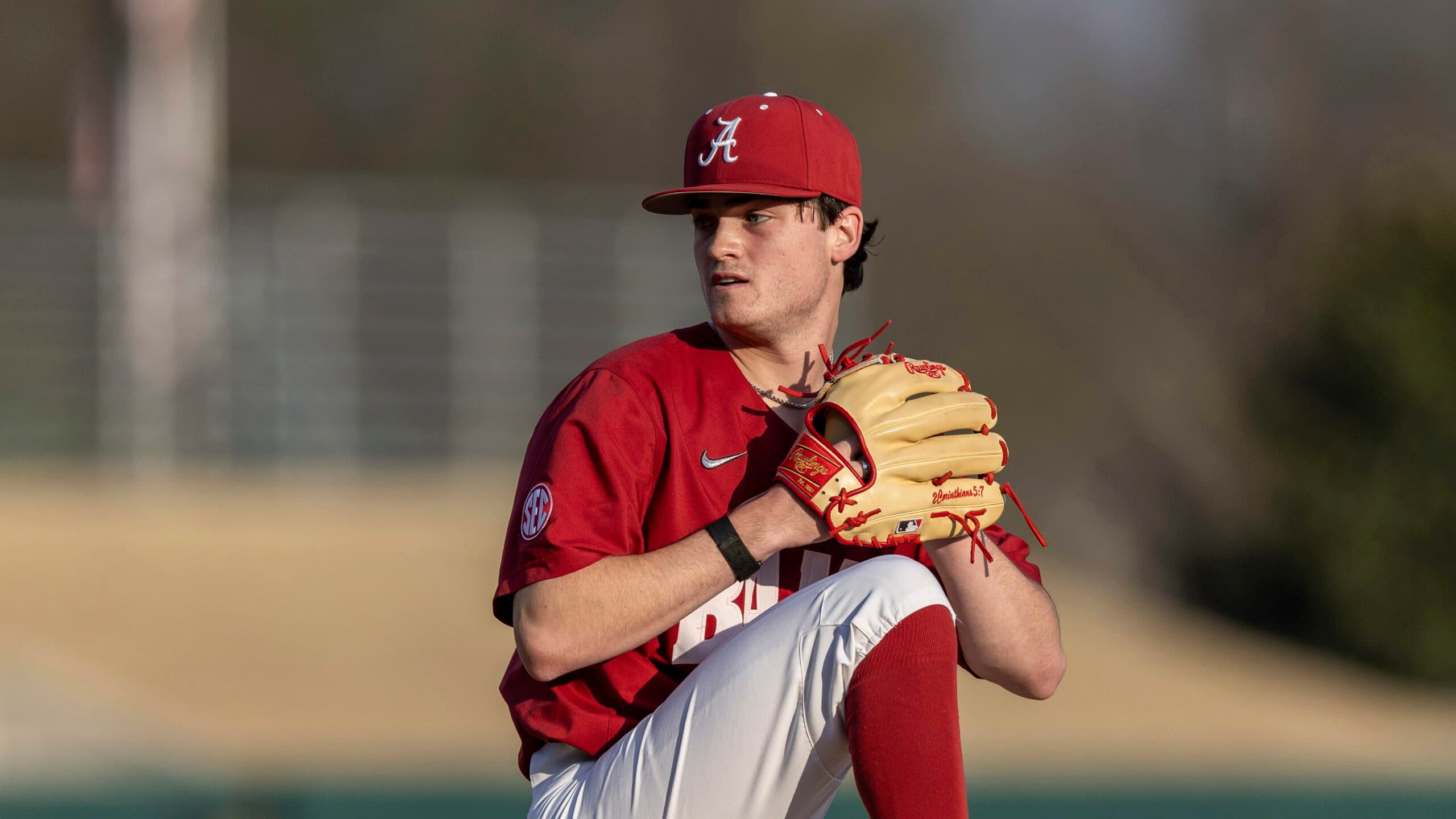 Three Players that Stood Out in the Alabama Fall Exhibition Game Against Lipscomb