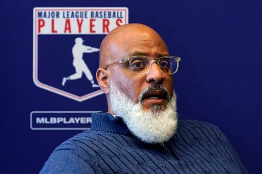 Major League Baseball, union could let big leaguers in 2028 Olympics during extended All-Star break