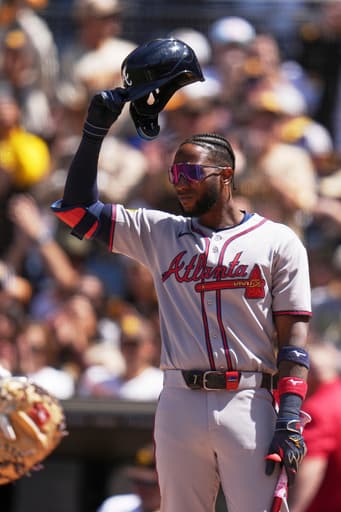Braves’ Jurickson Profar gets 80-game PED ban, calls it ‘most difficult day’ of his career