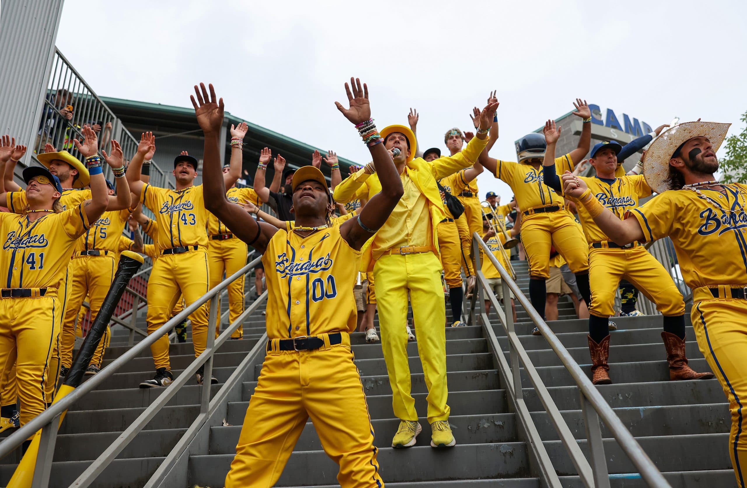 Are the Savannah Bananas Good for Baseball? Absolutely – Here’s Why
