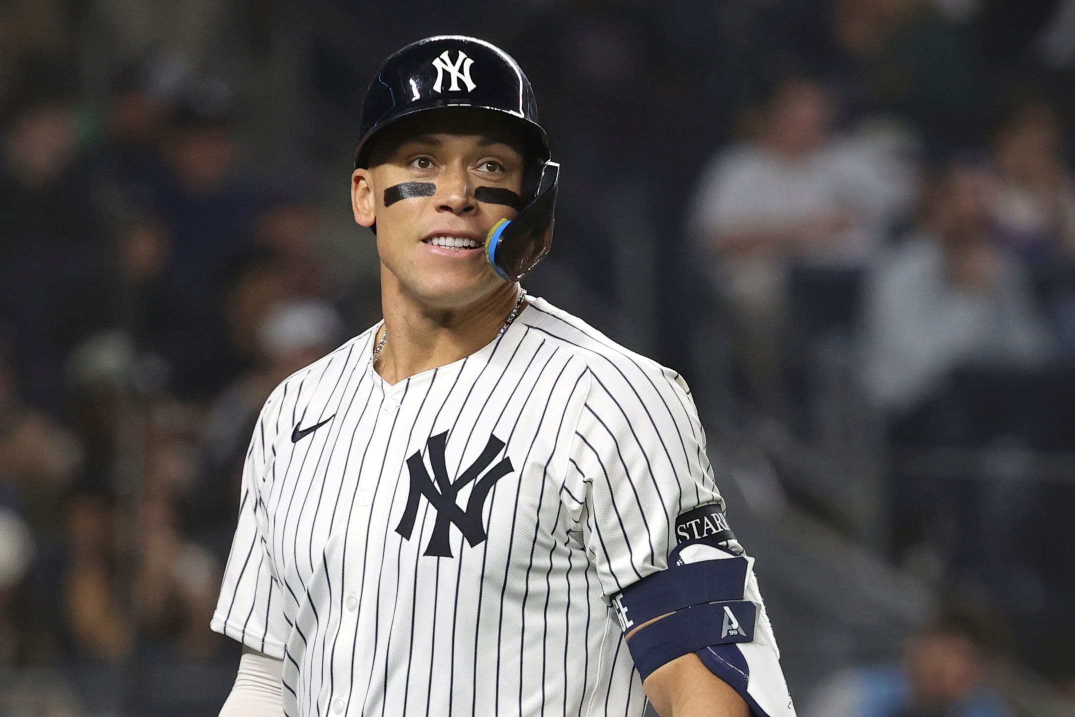 Yankees searching for answers after 3rd straight shutout