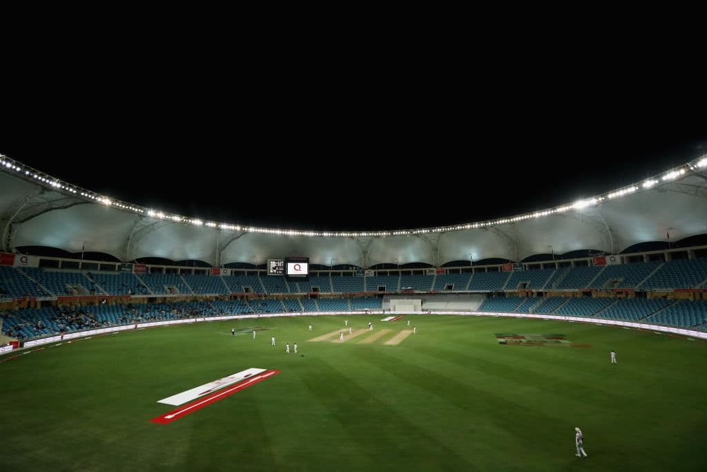 Baseball United Reschedules Dubai Showcase; Draft to Be Held Monday, Streamed Live
