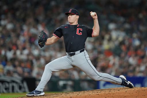 Guardians shut out Tigers for sixth straight win as Williams strikes out nine