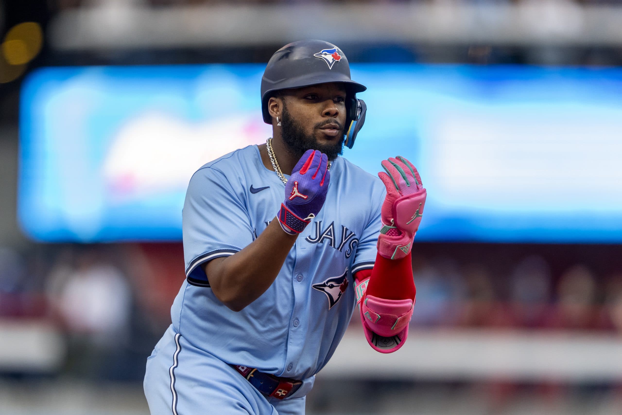 Vladimir Guerrero Jr. and Paolo Espino To Join LIDOM For Winter Season