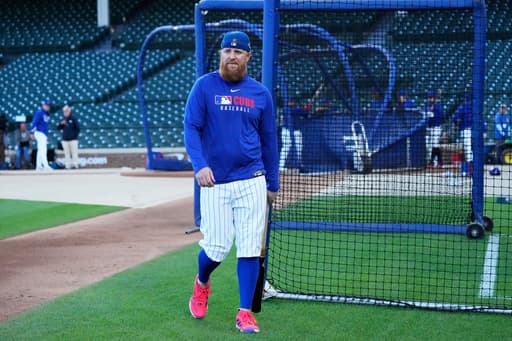 MLB Veteran Justin Turner Heads To Mexico, Signs With Toros de Tijuana for 2026