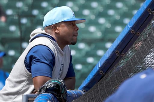 Rickie Weeks moves into new role in Brewers organization after two seasons as associate manager