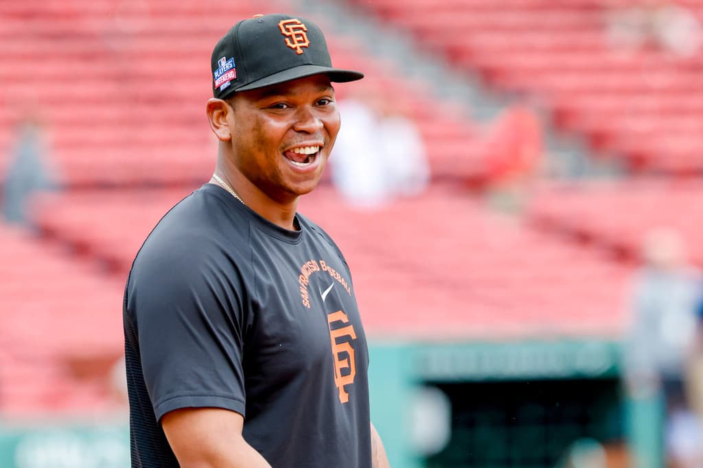 Rafael Devers returns to Fenway, but not interested in revisiting icy end to Red Sox tenure